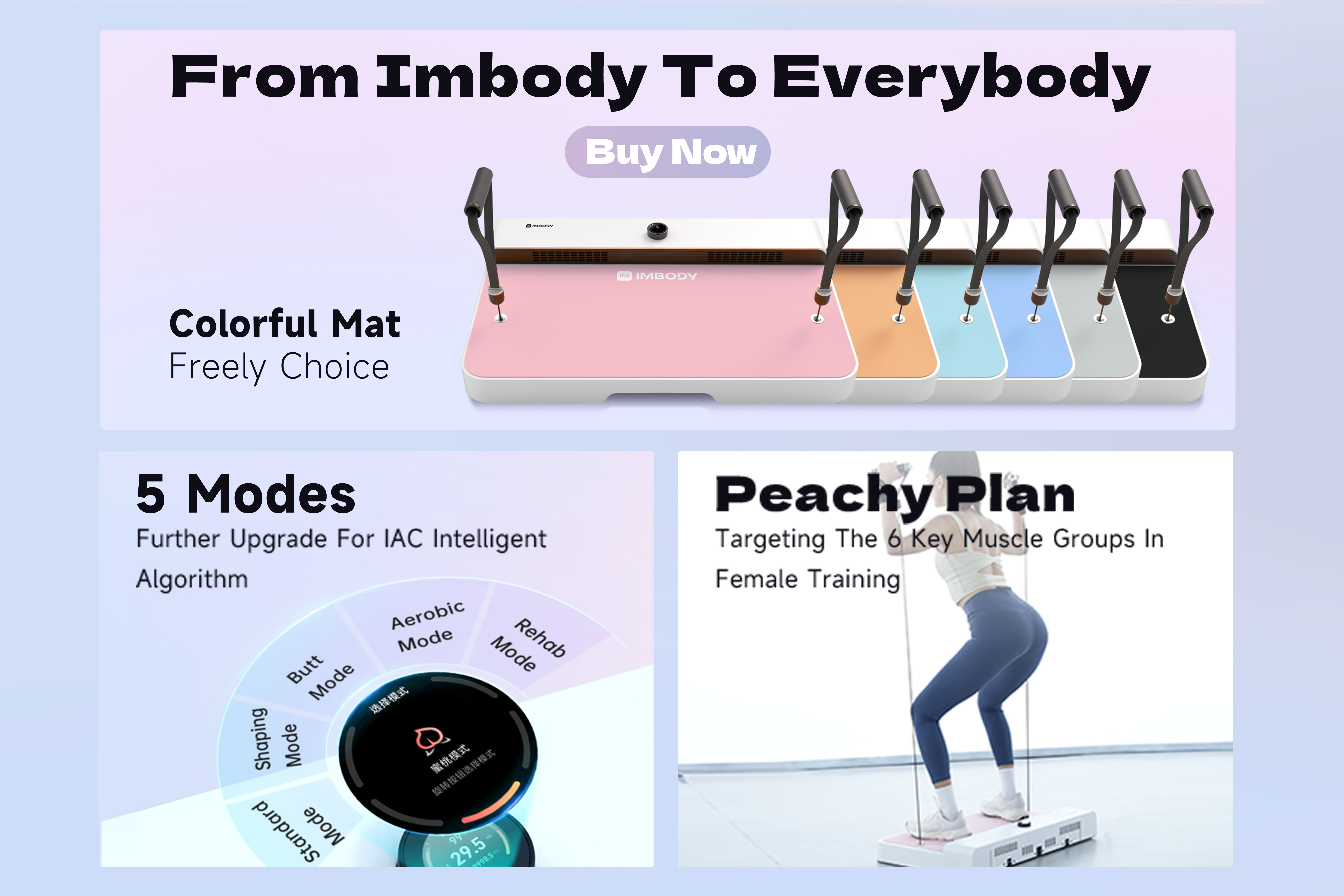 Workout Training Platform for home use Workout Training Platform for home use