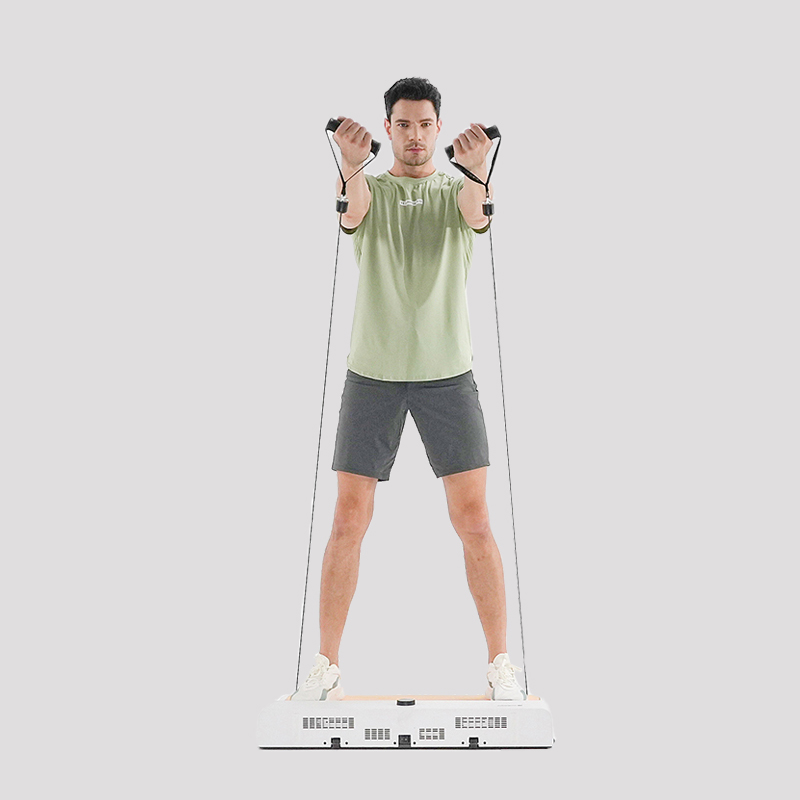 Home Gym Workout Training Platform IMBODY